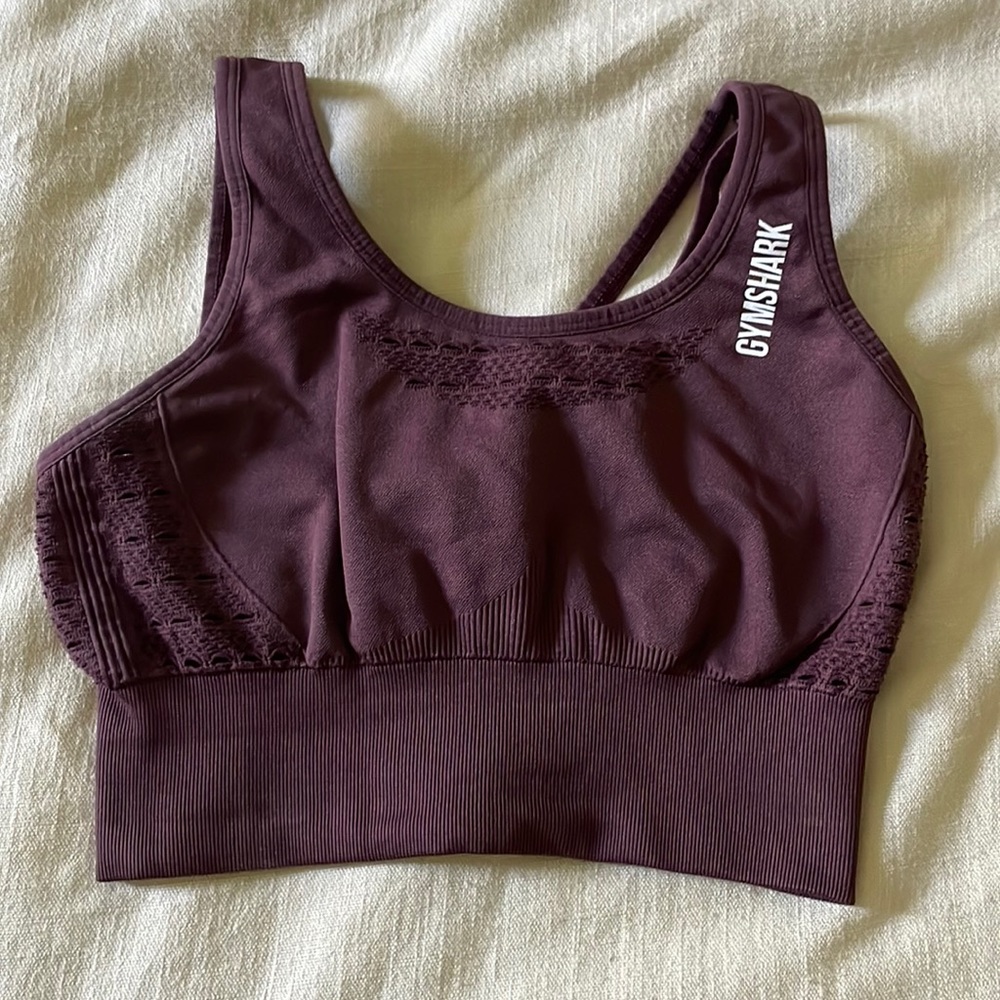 Gymshark Sports Bra